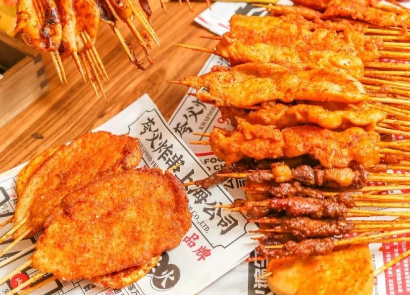 串串風(fēng)口正勁！年賺一億的老板們背后竟是它