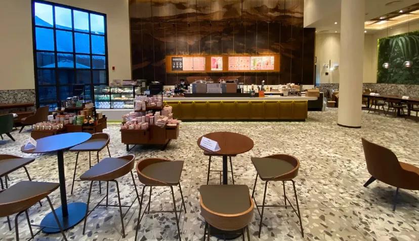 1000億級咖啡賽道受資本狂熱追捧，終局又在何方？