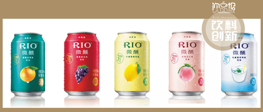 整理飲料爆品清單，我發(fā)現(xiàn)了這些創(chuàng)新元素和方向！|餐飲界