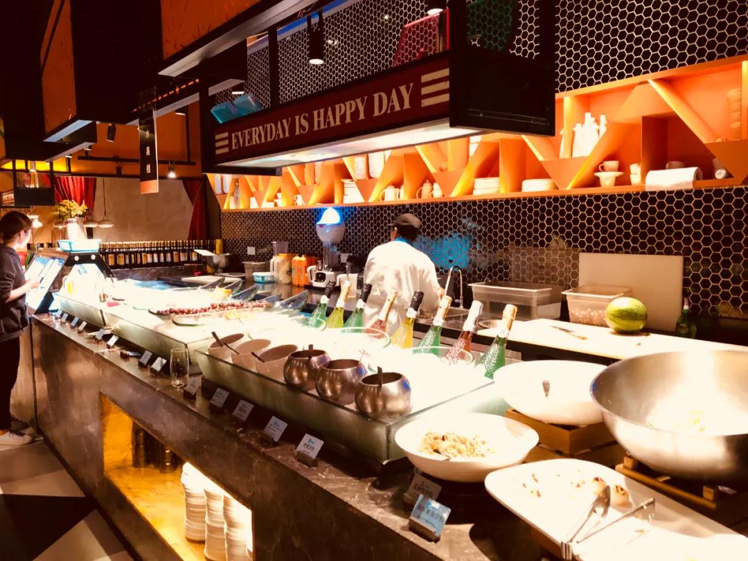 機器人炒菜，真的靠譜嗎？|下篇