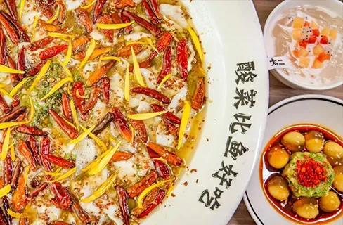 餐飲大事件248期 |千味央廚上市、小罐茶瞄上新茶飲、抖音心動餐廳2021啟動|餐飲界