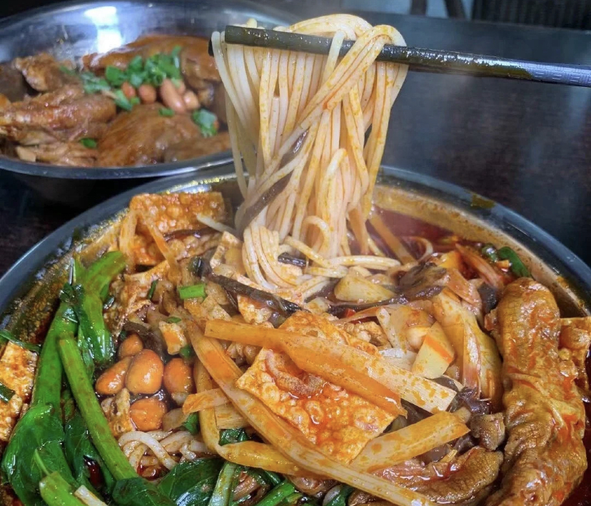 米粉，向世界出發(fā) 2021柳州·世界米粉大會(huì)將于11月在柳州舉辦|餐飲界