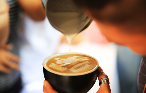 第9屆中國國際咖啡展覽會10月15日開幕，80+網(wǎng)紅咖啡店一次全打卡！