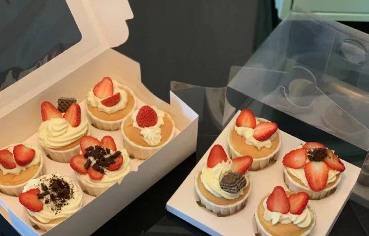 2021年中國烘焙食品行業(yè)競爭格局與消費行為分析報告！