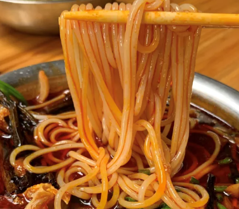 資本沸騰，誰是下一個“沙縣”、“螺螄粉”？