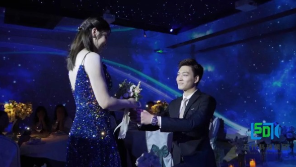 吸睛又吸金，石代科技助力海底撈打造5D全息“沉浸式”智慧餐廳