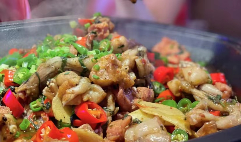 蛙來噠完成A輪融資：絕了基金、番茄資本投資，拉動牛蛙美食升級