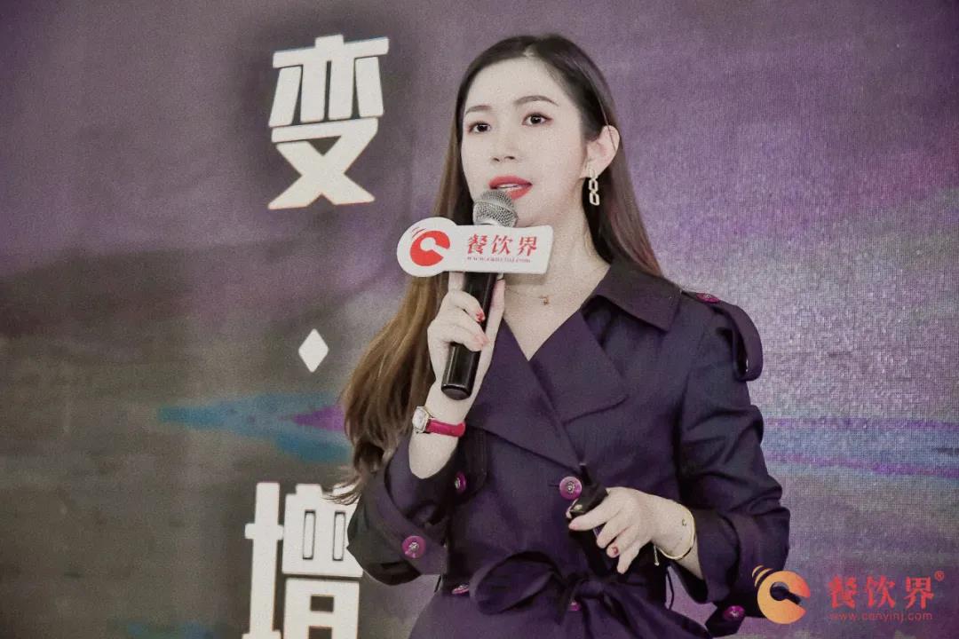 曼玲粥副總裁朱靜逸：早餐品牌如何看待“下沉市場”？