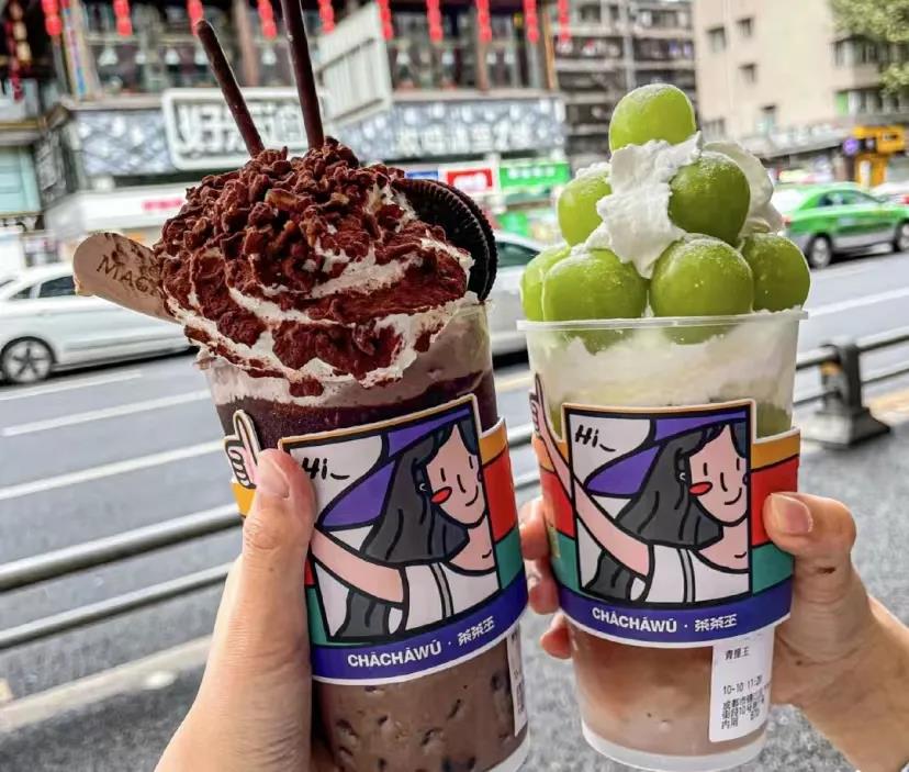 “異常寒冷” 新茶飲的春天越來越遠(yuǎn)了嗎？