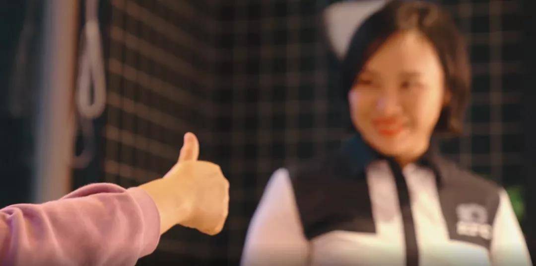 肯德基聯(lián)合騰訊智慧零售發(fā)起“千鎮(zhèn)計(jì)劃” ，數(shù)字化助力餐廳精細(xì)化運(yùn)營