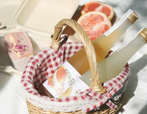 果酒賽道如火如荼，十七光年“跳出來(lái)”