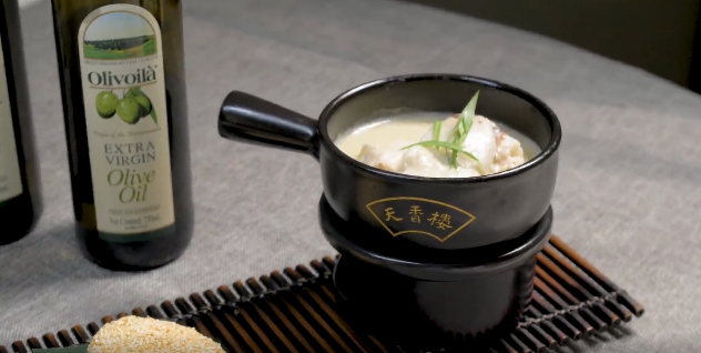 6大五星總廚解碼橄欖油菜品創(chuàng)新趨勢，橄欖油或成餐飲新寵