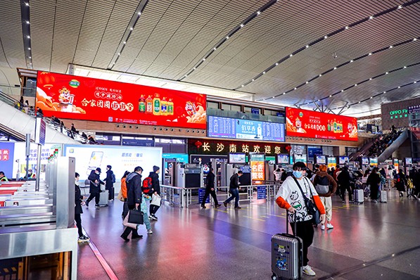 2022，虎年春節(jié)“福”滿22城，過中國年，合家團(tuán)圓道道全