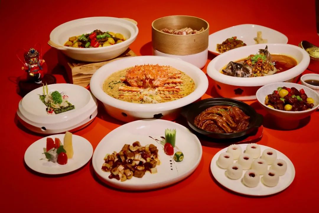 年夜飯大戰(zhàn)，順豐同城憑何成為大牌餐飲手中的“利器”？