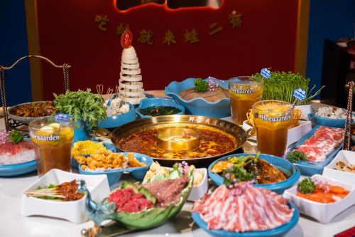 餐飲品牌升級策略：蛙二爺新IP鮮活亮相，諧音梗玩轉傳播記憶