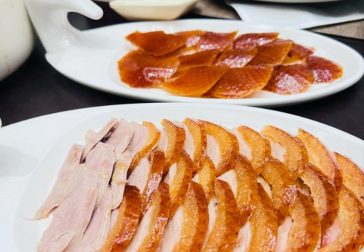 新消費環(huán)境下，老味道“魯菜”的市場在哪？