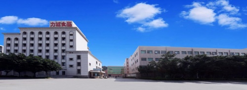 火力全開(kāi)！力誠(chéng)食品攜手新潮傳媒?jīng)Q戰(zhàn)C端，品牌傳播再升級(jí)！