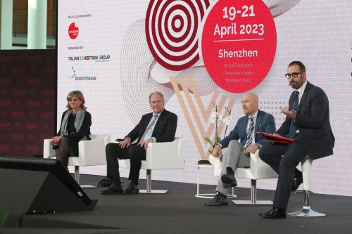 SIGEP China國(guó)際手工冰淇淋、烘焙及咖啡展覽會(huì)2023年正式登陸深圳