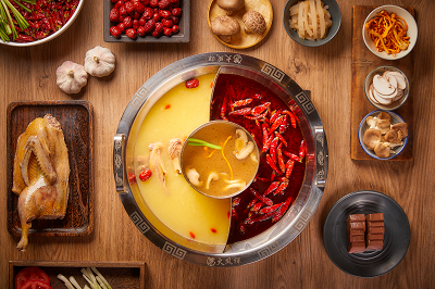 ?火鳳祥首家海外店落戶(hù)東京，新宿吹起中華新國(guó)風(fēng)