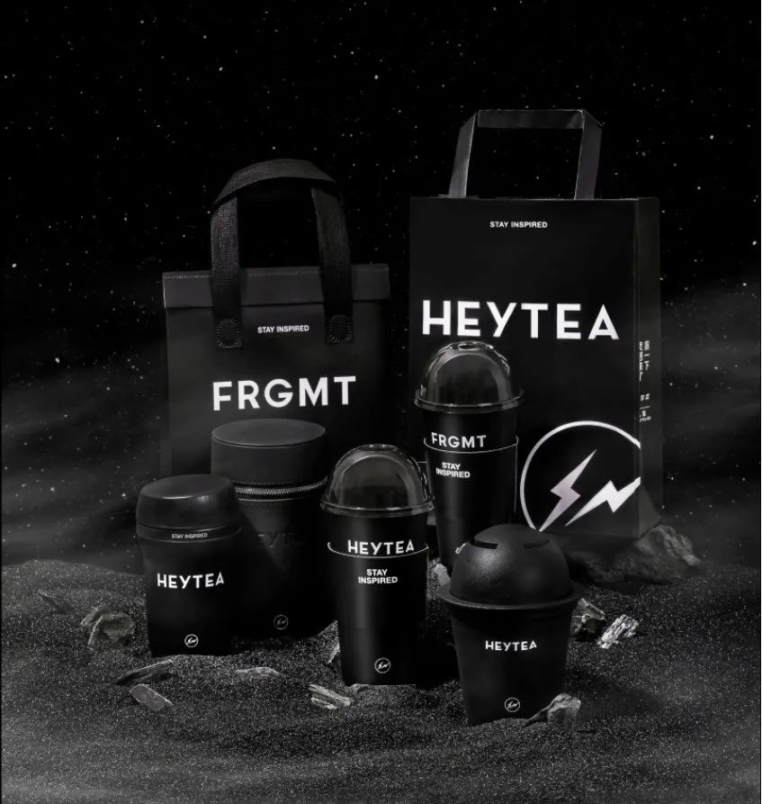 餐飲大事件272期 | 喜茶“黑化”、達(dá)美樂中國擬赴港上市、廣州酒家2021年總收入超38億…|餐飲界