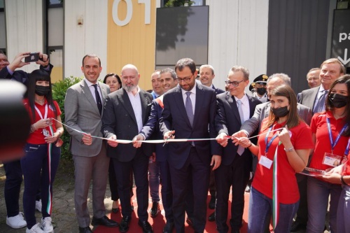 意大利帕爾馬國(guó)際食品展覽會(huì)CIBUS 2022 見(jiàn)證國(guó)際食品市場(chǎng)的復(fù)蘇