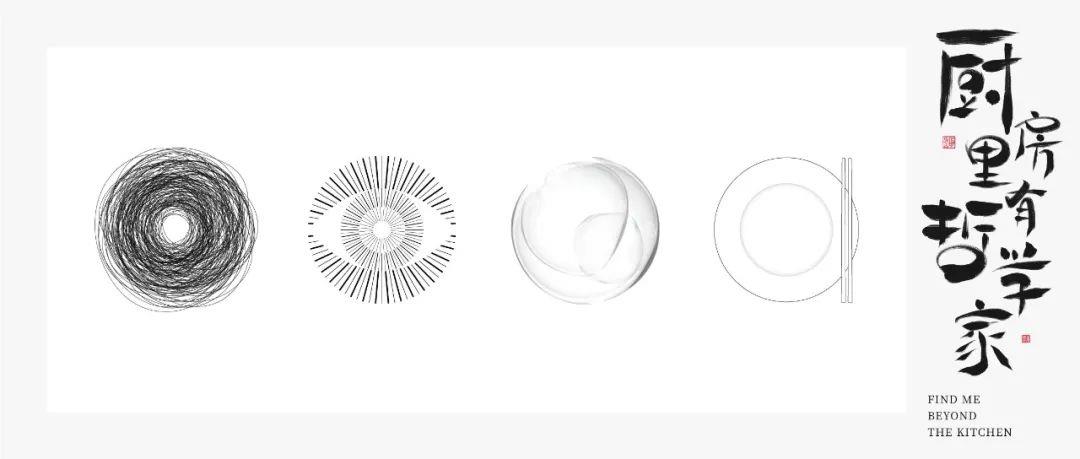 CCTV-9《廚房里有哲學(xué)家》定檔！于三尺廚房，嘗人生百味