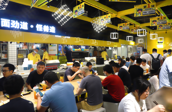 疫情之下，這家面館靠3招低成本引爆全城，憑啥？| 案例