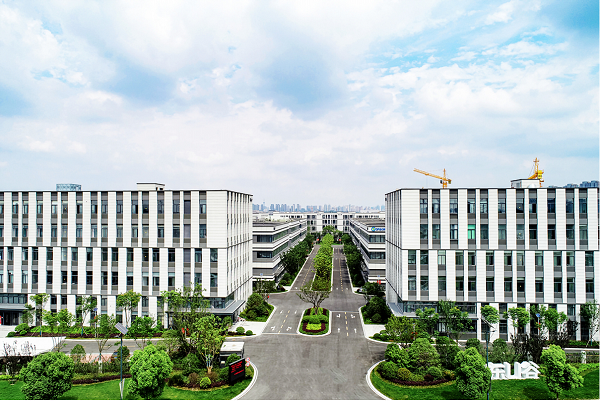 嘩啦啦助力產(chǎn)業(yè)園區(qū)運(yùn)營(yíng)商TOP1“聯(lián)東集團(tuán)”，構(gòu)建數(shù)字化園區(qū)平臺(tái)