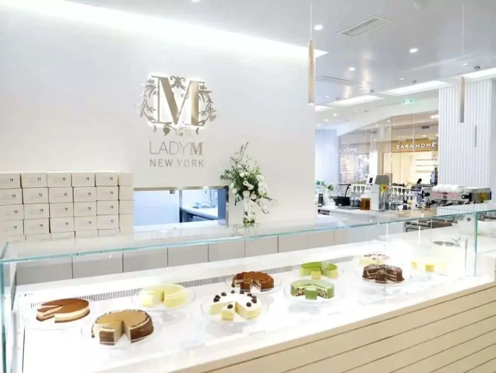 大排長(zhǎng)隊(duì)，黃牛加價(jià)的Lady M，要退出中國(guó)市場(chǎng)？