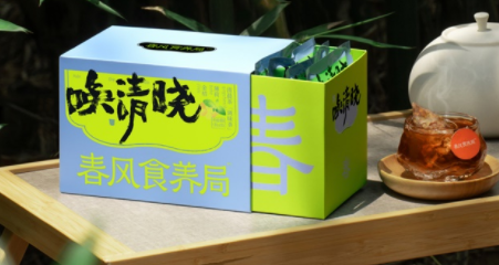 春風(fēng)食養(yǎng)局，打造多元產(chǎn)品矩陣，重新發(fā)現(xiàn)中式食養(yǎng)的力量