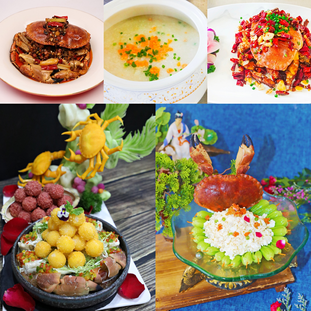 愛爾蘭海產(chǎn)現(xiàn)身四大美食之城，傳統(tǒng)中餐烹飪盡現(xiàn)綠島至鮮