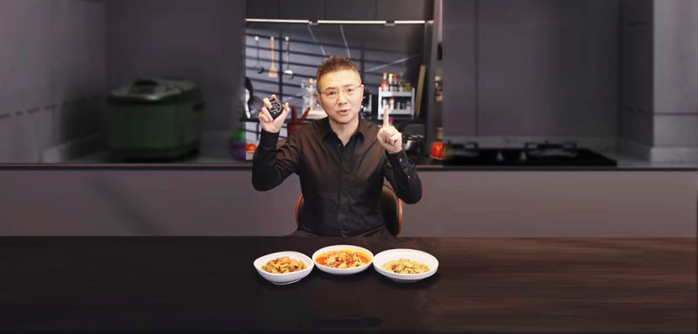 熱搜、榜1大哥、直播帶貨NO1…趣店的預制菜故事講到了“終場”？