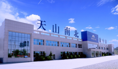 跟著天潤，重新認識新疆奶