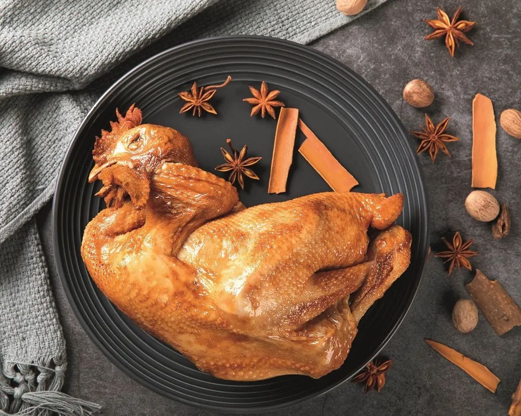 沖刺IPO，“中華第一雞”開竅了？