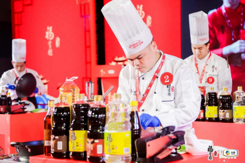 賦能中國餐飲行業(yè)高質(zhì)量發(fā)展，中糧福掌柜美食地圖品現(xiàn)會昆明啟航