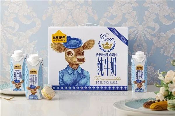 牛奶：網(wǎng)紅“塌房”，行業(yè)深思