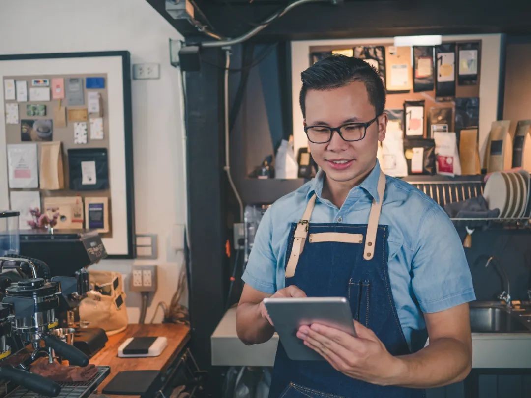 眾安保險推出店店保為店鋪托底，緩解個體商家投保難問題|餐飲界