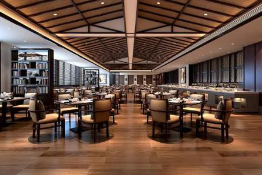 新場(chǎng)景革命下，餐企該如何擊破工裝痛點(diǎn)？