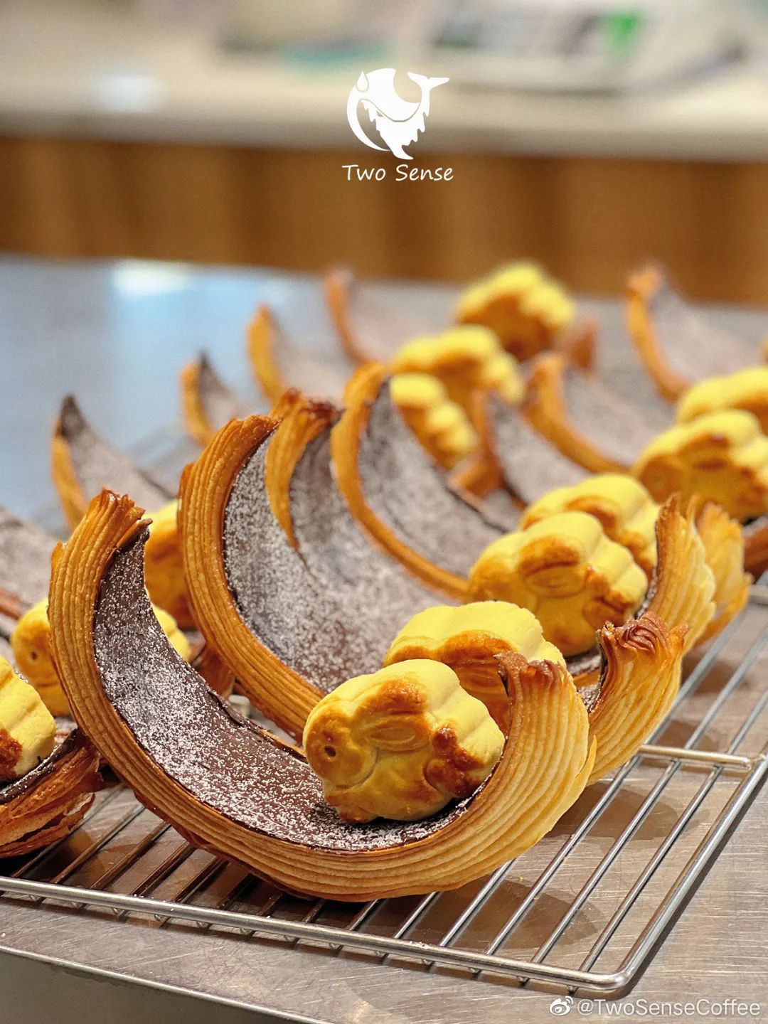 烘焙咖啡品牌Two Sense，獲數(shù)百萬(wàn)元天使輪融資|餐飲界