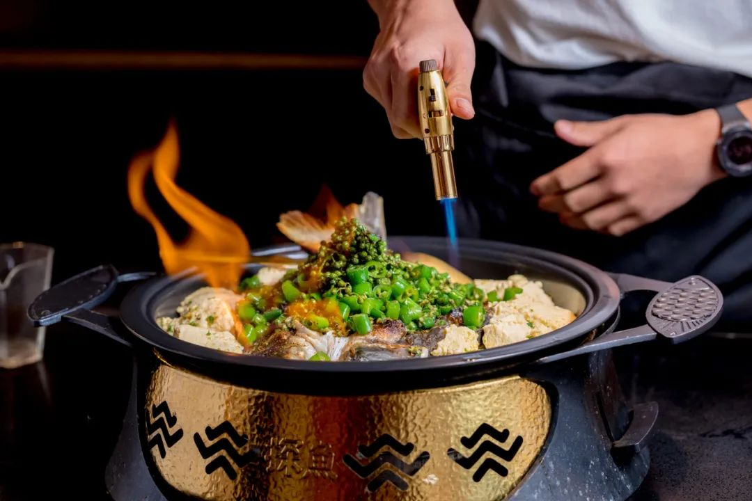 賽道競爭升級，探魚如何通過產(chǎn)品強力突圍？|餐飲界