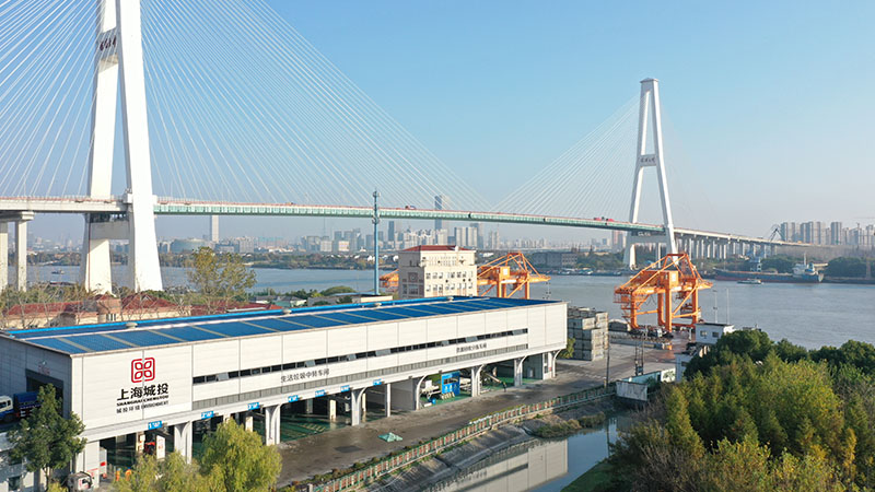 上海第一個連鎖餐飲低值可回收利用項目啟動，66家肯德基、必勝客門店試點|餐飲界