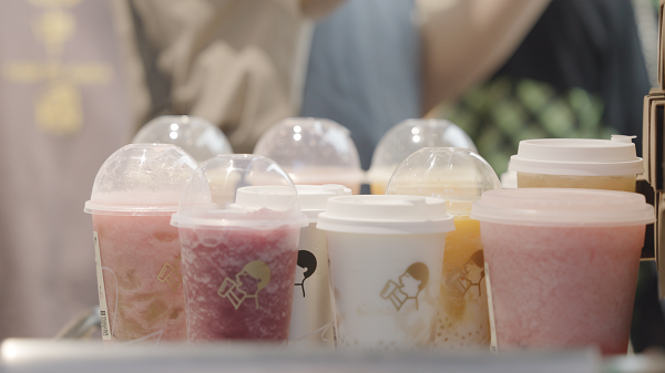 喜茶確認開放加盟，將發(fā)力非一線城市