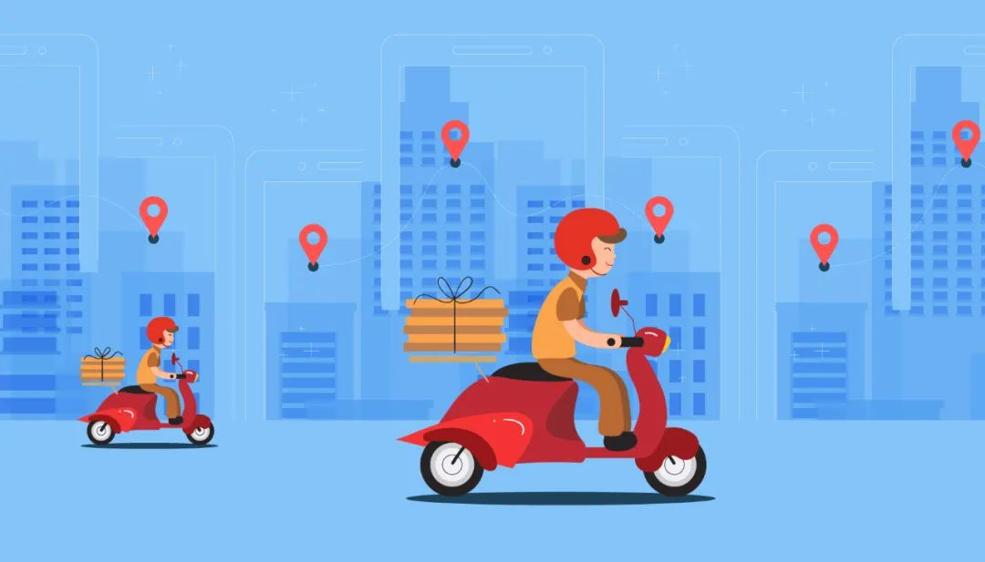 客如云自營外賣解決方案新鮮出爐，讓餐飲老板免受傭金困擾