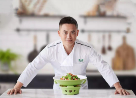 只有聚焦頭牌菜，才能成就頭部品牌