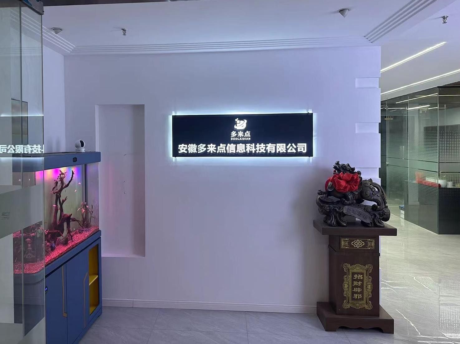 嘩啦啦渠道商趙珂：協(xié)同作戰(zhàn)，讓團(tuán)隊中的每個人都成為行家