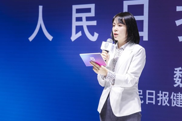 雅培聯(lián)合權(quán)威媒體發(fā)布《2022糖尿病營養(yǎng)認(rèn)知消費者洞察》