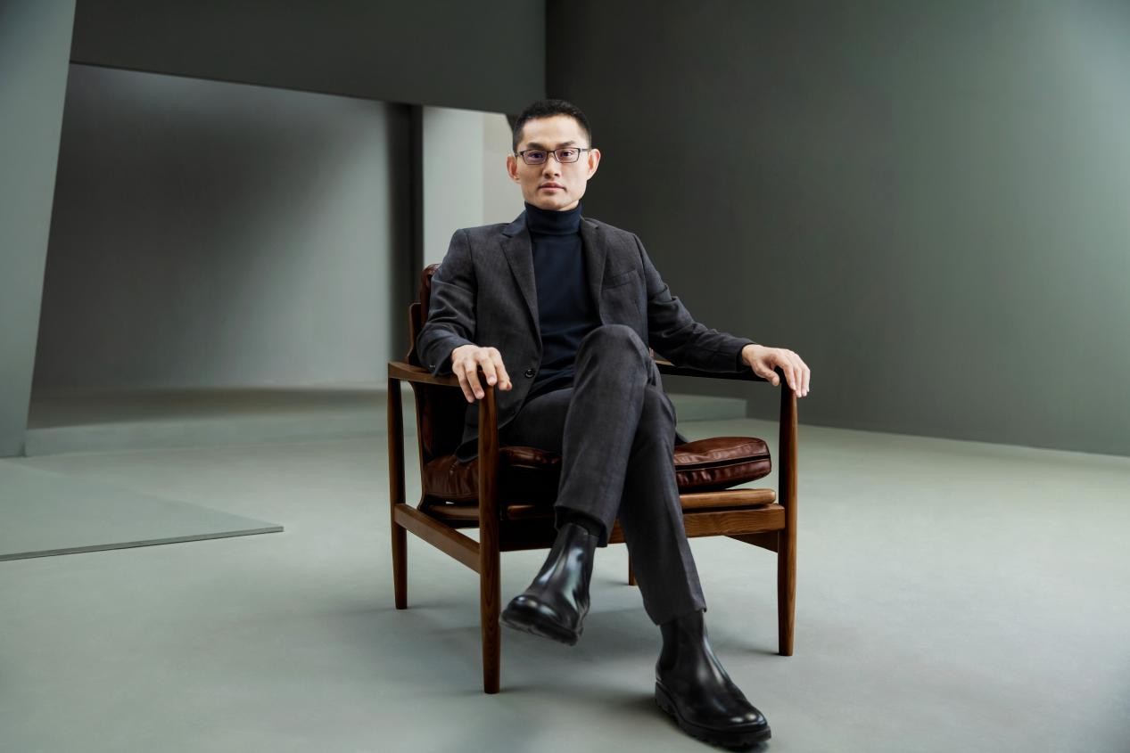 老K：用硬科技，烹出煙火氣