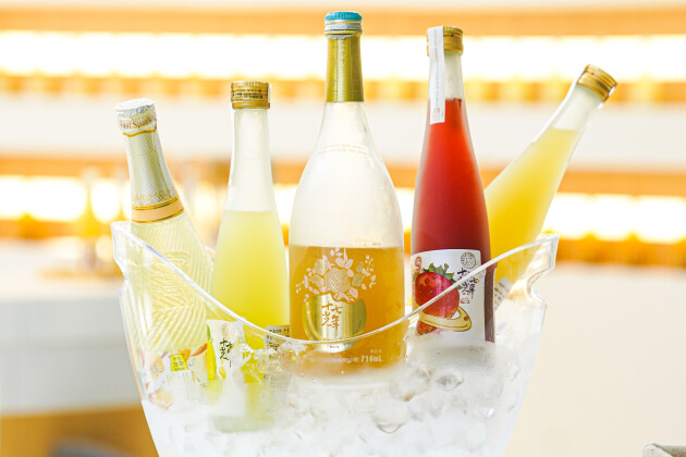 斬獲多個(gè)TOP1，低度酒“十七光年”雙11再創(chuàng)新高