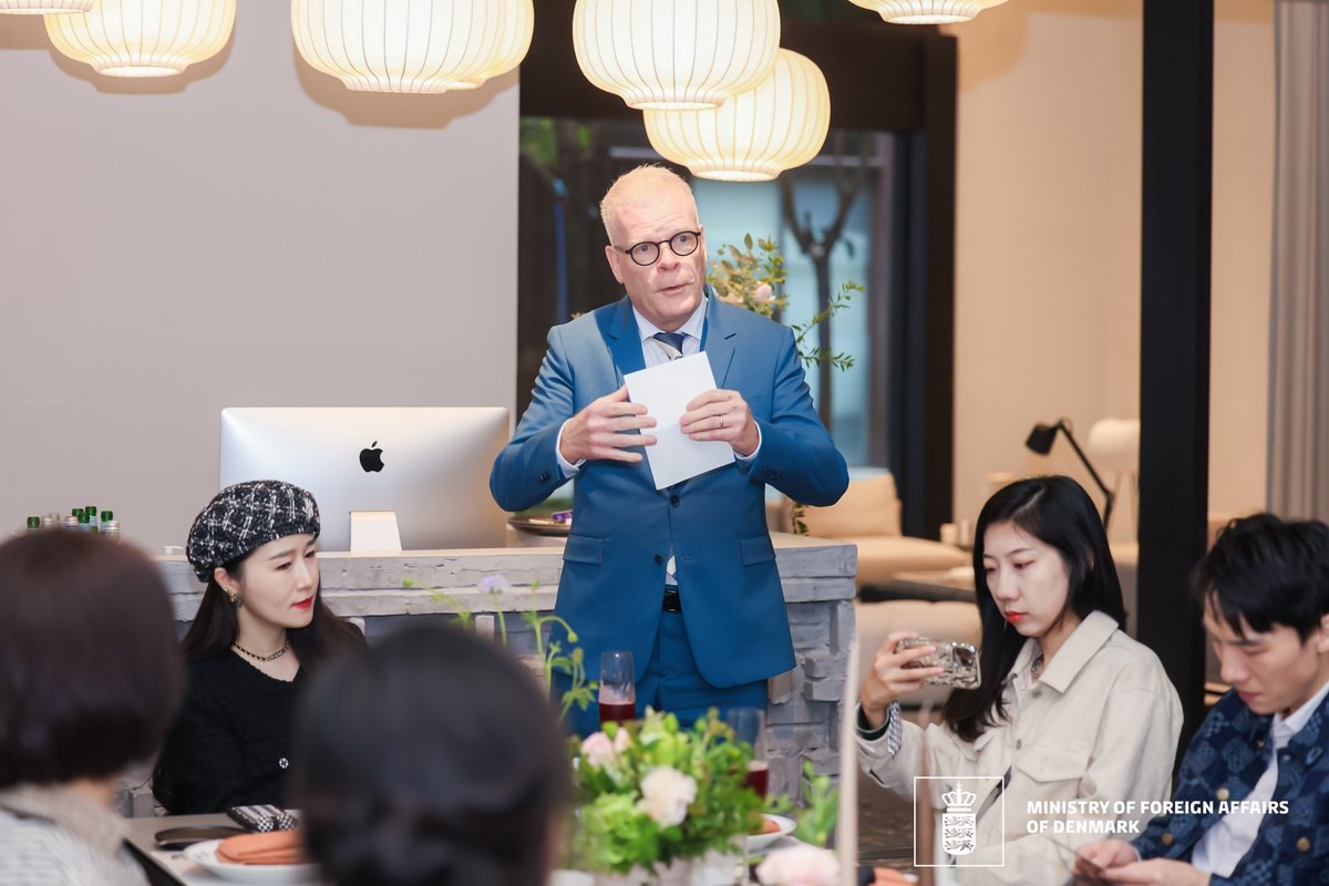 擁抱星辰大海 李錦記希望廚師用美食詮釋航天夢(mèng)