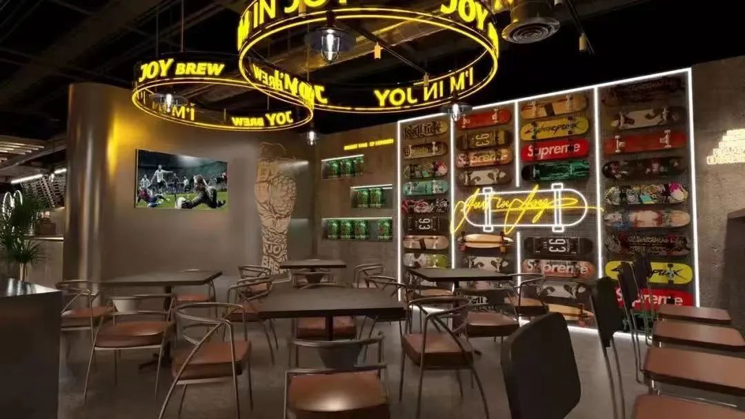 雪花啤酒入局，小酒館到底有多香？